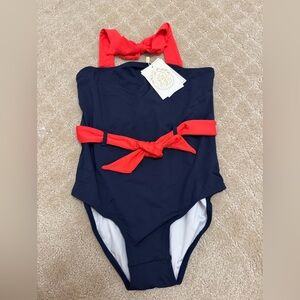 NWT Size 6 Beaufort Bonnet Co Swim